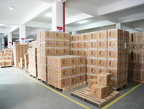 Xian Dwafer Electrical Appliances Co., Ltd.